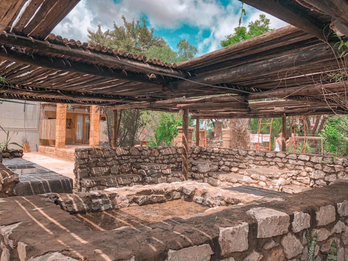 Kang Nkisi Guesthouse מראה חיצוני תמונה