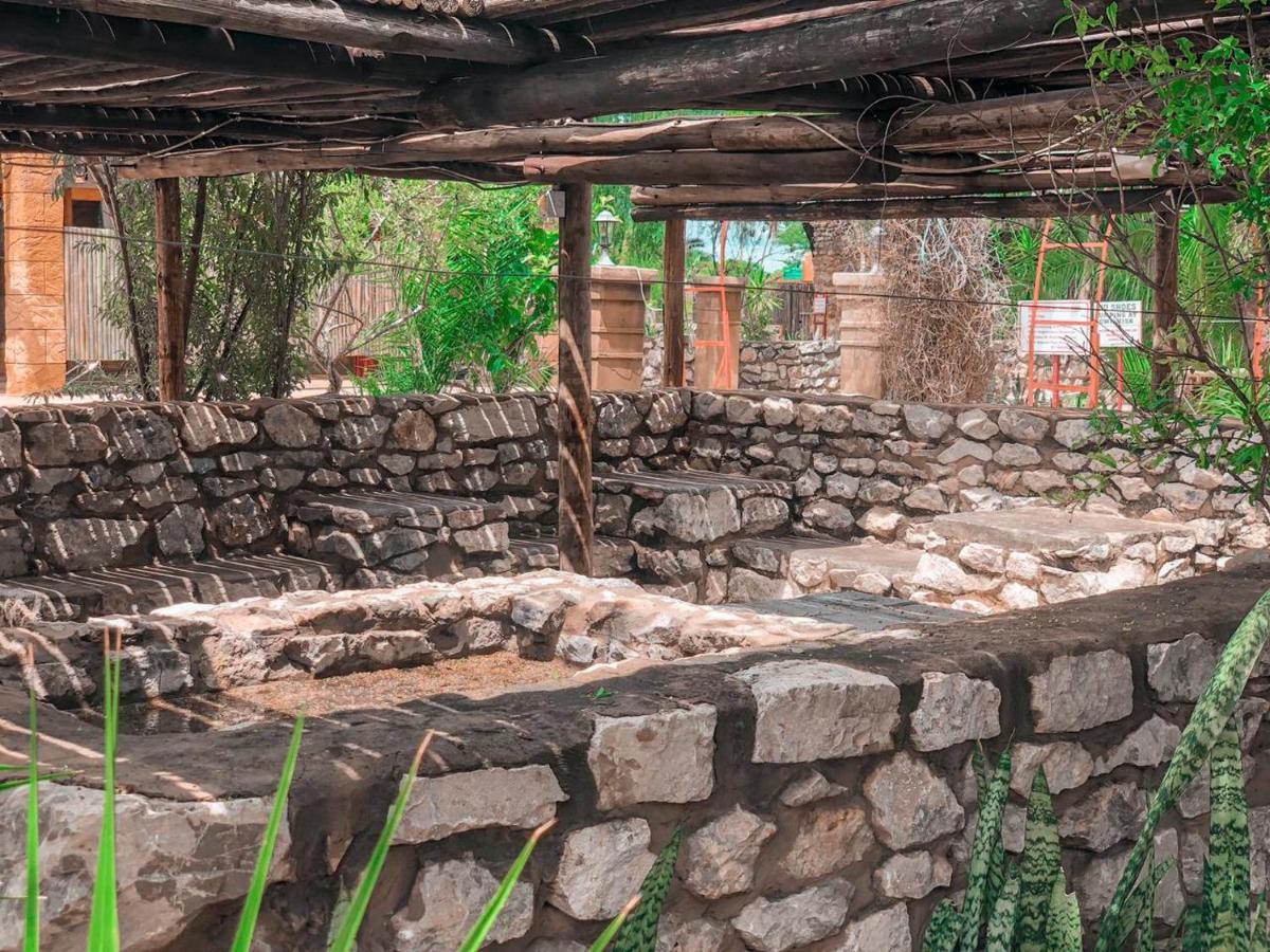 Kang Nkisi Guesthouse מראה חיצוני תמונה
